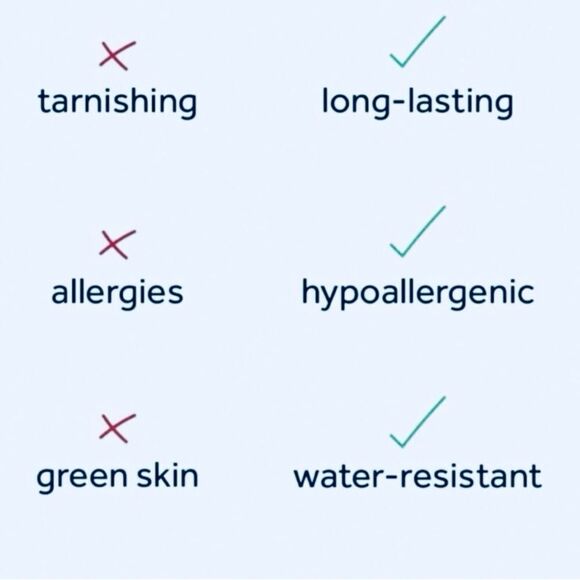 ✨BoHo Silver Tone Elegant Simulated Turquoise Ring✨ - Picture 7 of 10